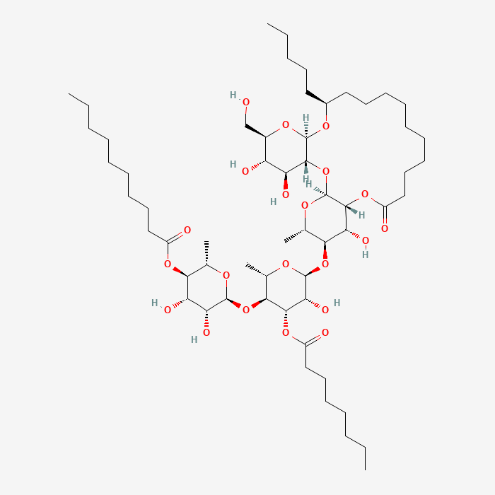 Structure