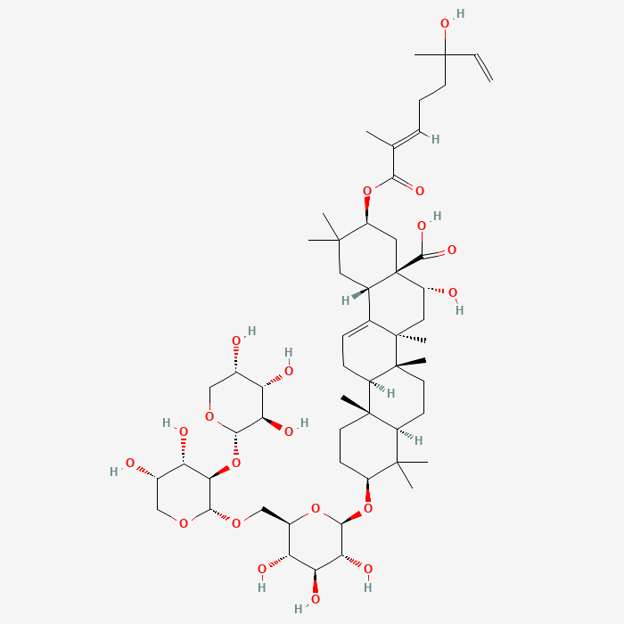 Structure