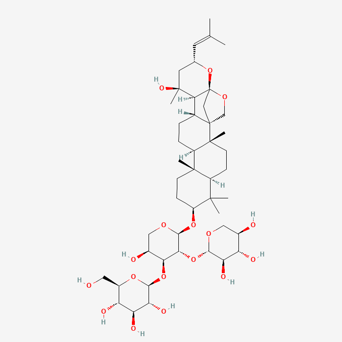 Structure