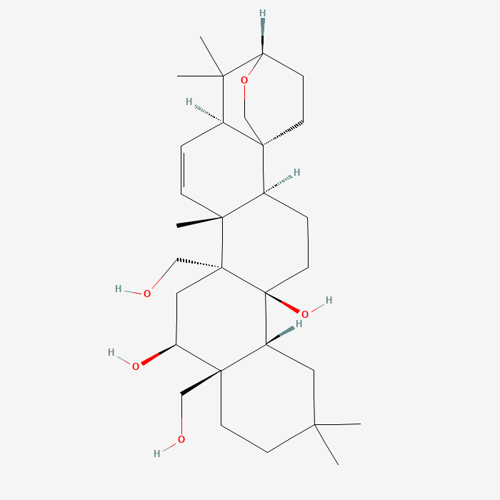 Structure
