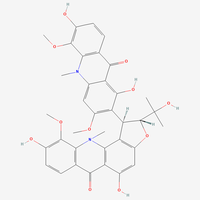 Structure