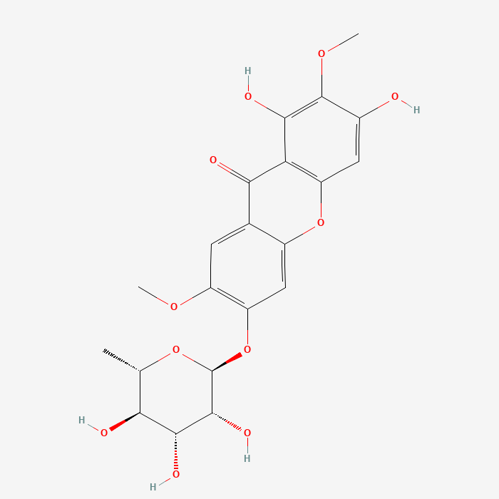Structure
