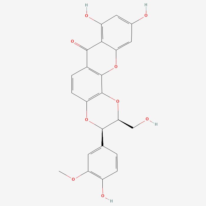 Structure