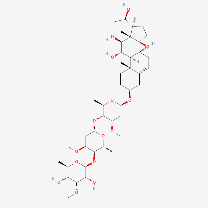 Structure