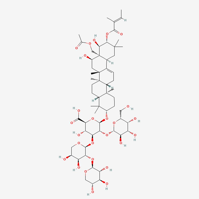 Structure