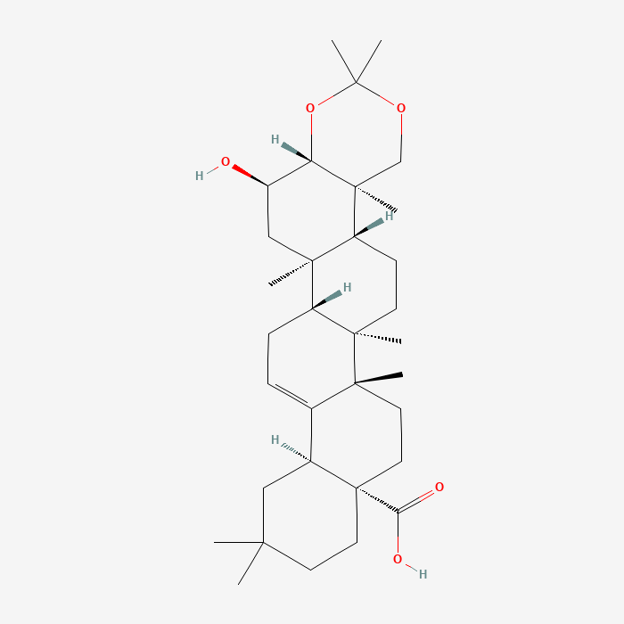 Structure