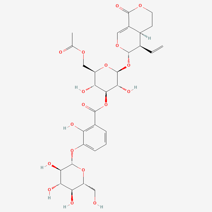 Structure