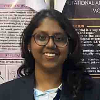 Ms. Ananya Johari