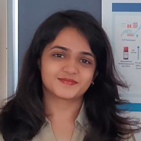 Ms. Snehal Shivajirao Indure